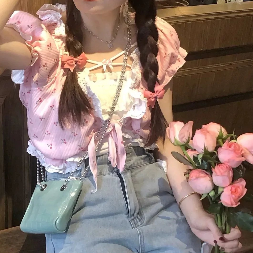 来自普莱恩维尔的女孩