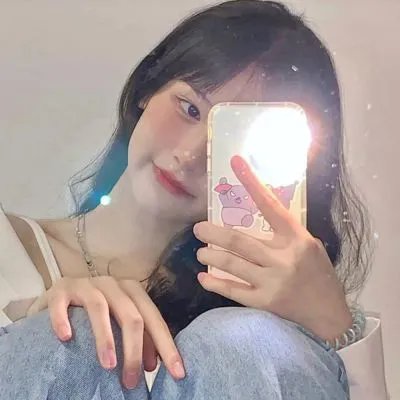 女儿河