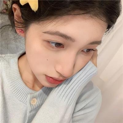 胆小别看